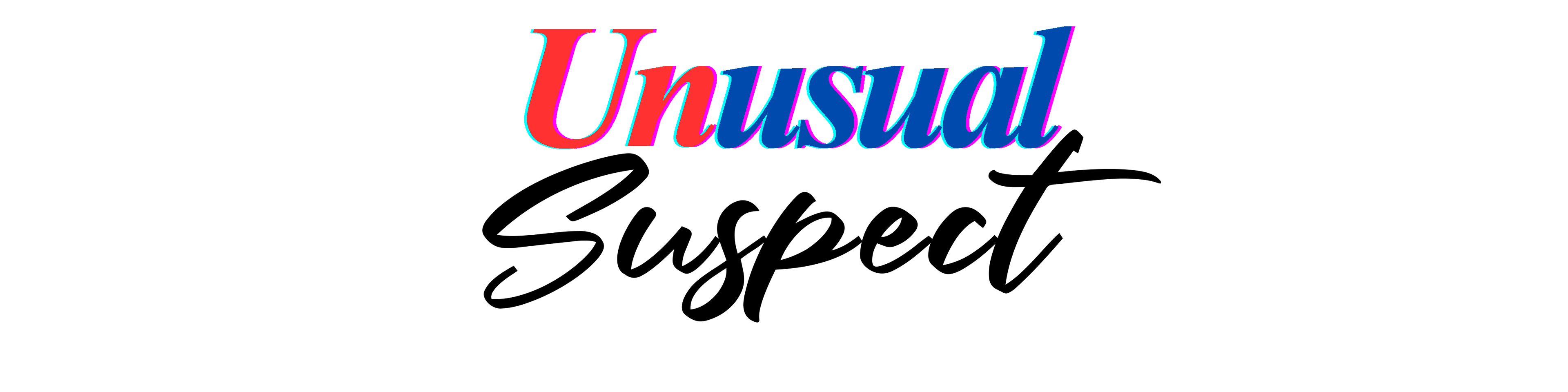 Unusual Suspect Apparel